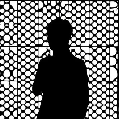 Illustration masks - Image 1