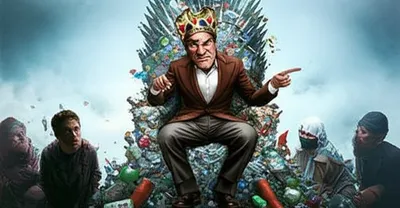 Illustration fuck - Image 1