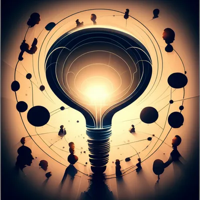 Illustration buzz - Image 1