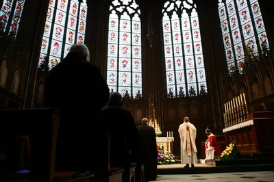 Illustration requiem - Image 1