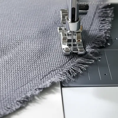 Illustration hem - Image 1