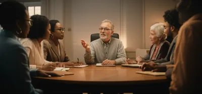 Illustration moderated - Image 1