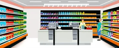 Illustration express - Image 1