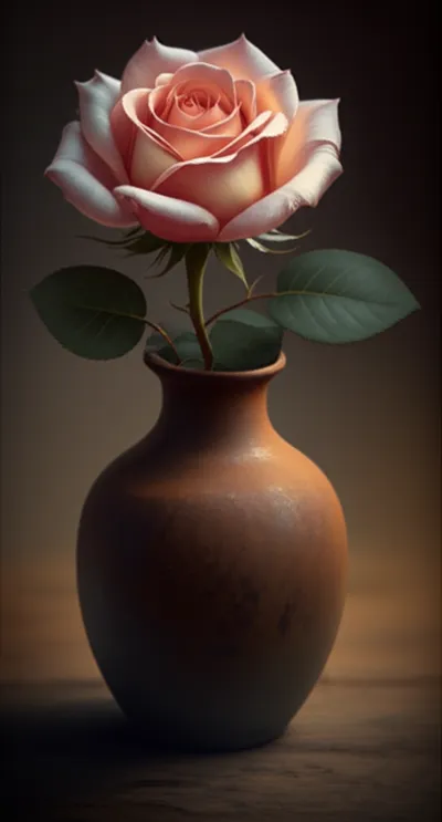 Illustration woman - Image 1