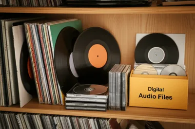 Illustration album - Image 1