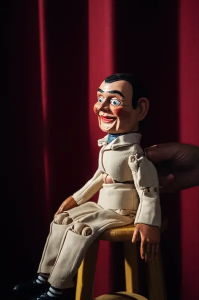 Illustration dummies - Image 1