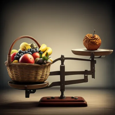 Illustration partiality - Image 1