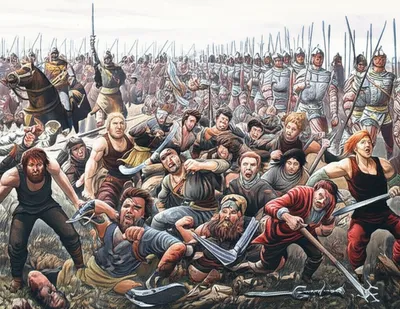 Illustration routing - Image 1