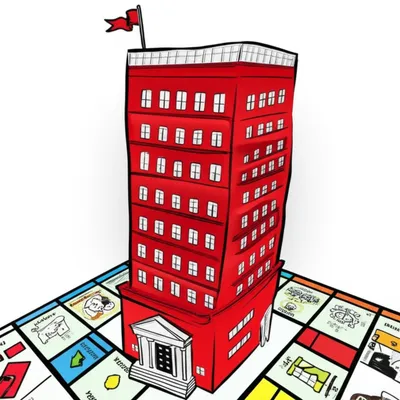 Illustration hotels - Image 1