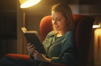 Illustration readable - Image 1