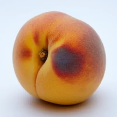 Illustration bruise - Image 1