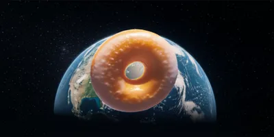 Illustration toroidal