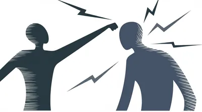 Illustration mug - Image 1