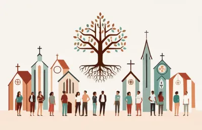 Illustration synods - Image 1