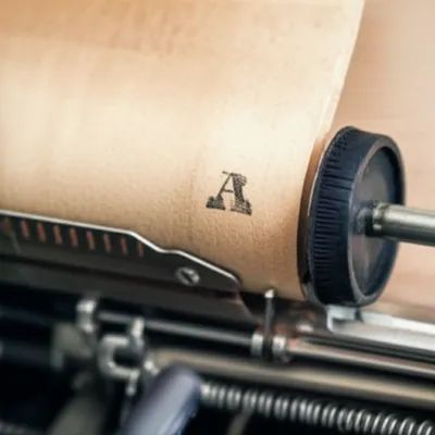 Illustration platens - Image 1