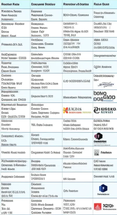 Illustration directory