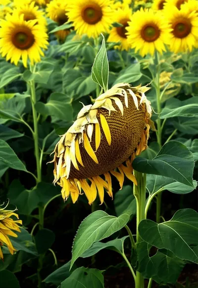 Illustration disfavor - Image 1