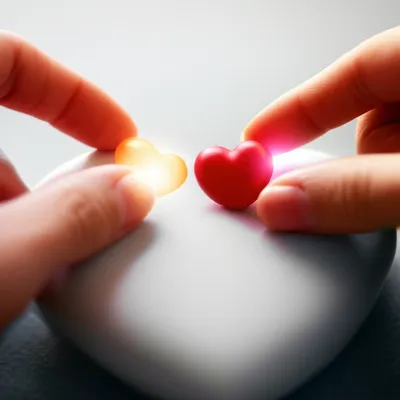 Illustration affecting - Image 1