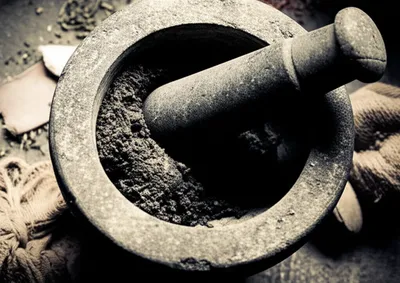 Illustration mummies - Image 1