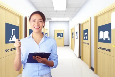 Illustration rooms - Image 1