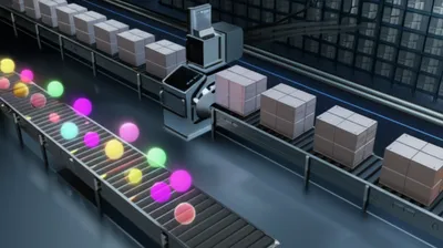 Illustration marshaling - Image 1