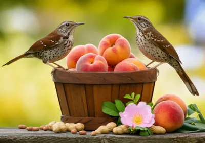 Illustration goobers - Image 1