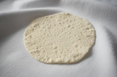 Illustration wafer - Image 1