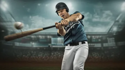 Illustration screamer - Image 1