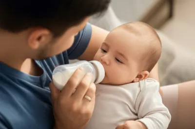 Illustration bottle - Image 1