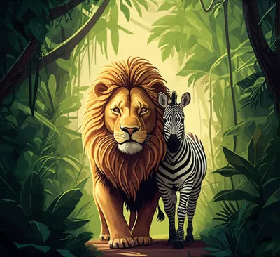 Illustration drive - Image 1