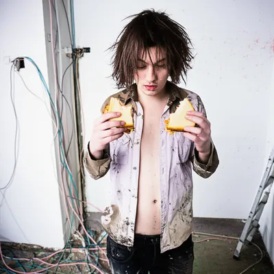 Illustration unpolished - Image 1