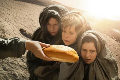 Illustration sparing - Image 1