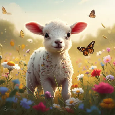 Illustration indole - Image 1