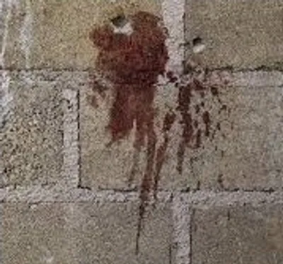 Illustration bloody - Image 3