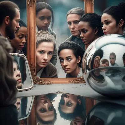 Illustration you - Image 1