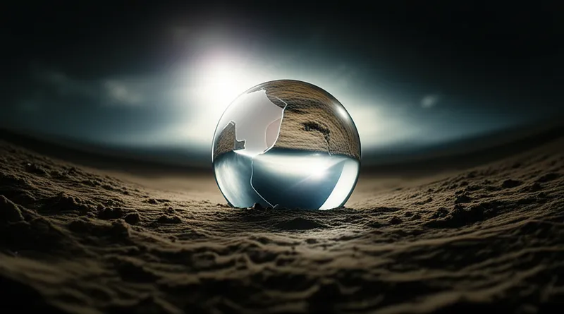 Visual illustration for the word "exposure" - The condition of being exposed, uncovered, or unprotected.