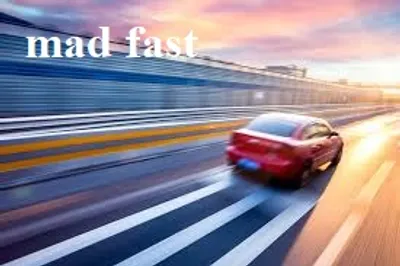 Illustration mad - Image 2