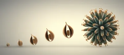 Illustration evolve - Image 1