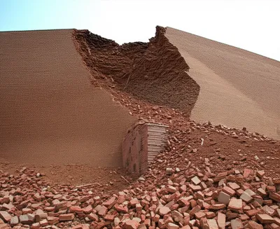 Illustration brunt - Image 1