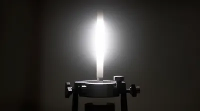 Illustration zirconia