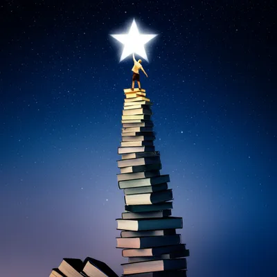 Illustration overreaching