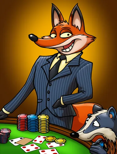 Illustration slick - Image 1