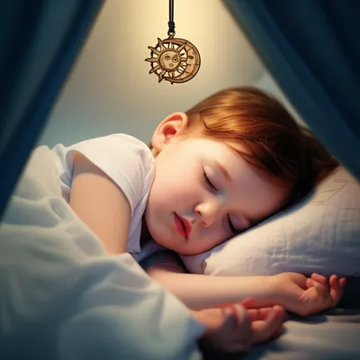 Illustration amulet - Image 1