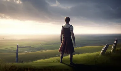 Illustration revanche - Image 1