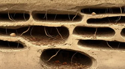 Illustration chambers - Image 1