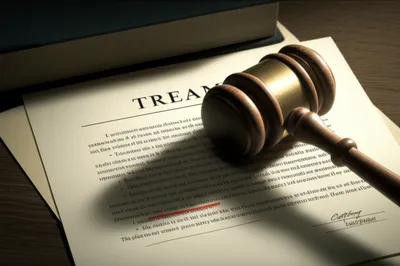 Illustration sanction - Image 1