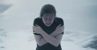 Illustration shivers - Image 1