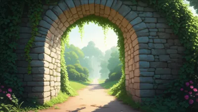 Illustration port - Image 1