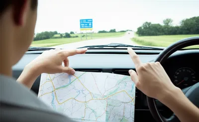 Illustration navigating - Image 1