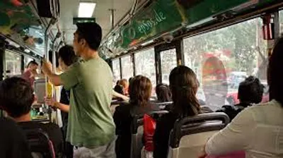 Illustration occupant - Image 2